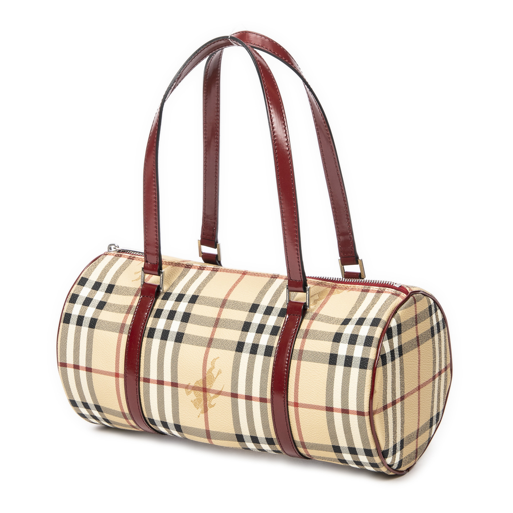 Burberry Barrel Bag - Picture 2 of 8